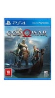 قود اوف وار ( PS 4 ) GOD OF WER