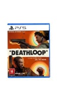 ديثلوب سونى 5 ( PS 5 ) "Deathloop