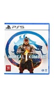 مورتال كومبات 1 ( PS 5 ) Mortal Kombat 1