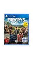 شريط : فار كراي 5 نسخة: سوني 4