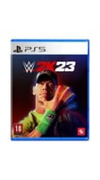 مصارع 23 ( PS 5 ) W2k 23
