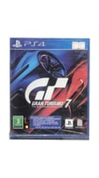 غران تورزمو 7 ( PS 4 ) GRAN TURISMO 7