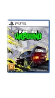نيد فور سبيد أنبادو ( PS 5 ) NFS UNBOUND