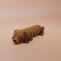 كلب (ميدالية)