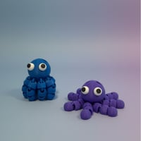 اخطبوط (ميدالية)