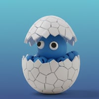 بيضة المفاجآت – مستري مينيز