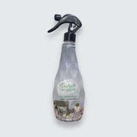 معطر مفارش - الروائح الفندقية