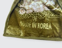 بطانية نفرين كوري 8 كيلو HONEYMOON