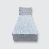 سرير نفر بوكس (جلد)