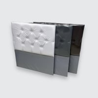 سرير نفر بوكس (جلد)