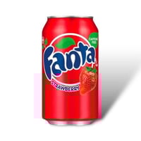 فانتا فراولة