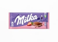 مليكا بالفراولة 100g