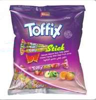 حلاوة توفيكس