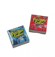 حلوى هلامية ( ٢ نكهة )