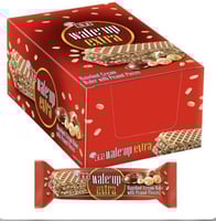 ويفر اكسترا بندق