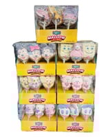 روزى مصاص مارشميلو متنوع