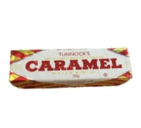 كيس كراميل القصدير