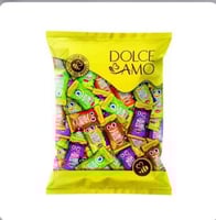 دولتشي آمو جيلي بالسكر 850g