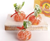 جلي البرتقال