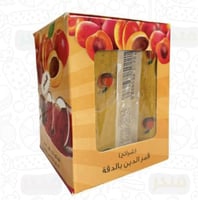 شرايح قمر الدين