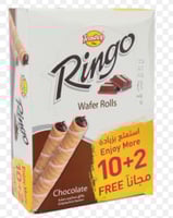 ويفر رينجو ( ٣ نكهات )