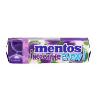 حلوى منتوس mentos
