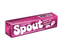 علك العسل القرفه