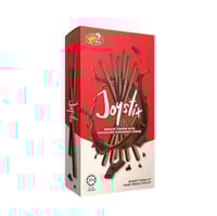 بسكويت جوي ستيكس بالنكهة الشوكولاتة 40g