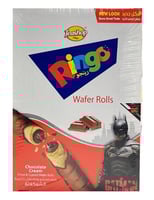 ويفر رينجو ( ٣ نكهات )