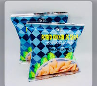 فخذ الدجاج بالفلفل