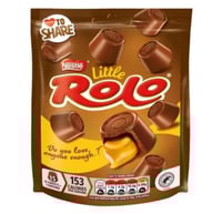 نستله رولو شوكلاتة بالحليب 103g