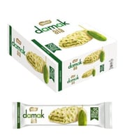 نستله داماك ويفر شوكولاتة بيضاء بالفستق damak 30g