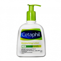 سيتافيل لوشن مرطب للبشرة 236مل
