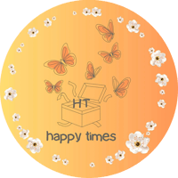 happy times