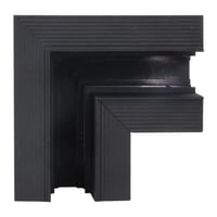 دفن قبل أعمال الجبس