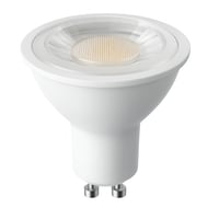 عدسة جيوتن 7 واط ,اللون اصفر ضمان خمس سنوات