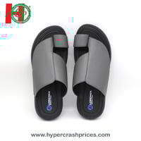 صندل رجالي ماركة لورمين طبي جلد مع اصبع