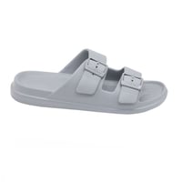 شبشب رجالي كاجوال صيفي مقاوم للماء لسباحة والاستحم...