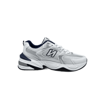 جزمة رجالي سبور لون ابيض