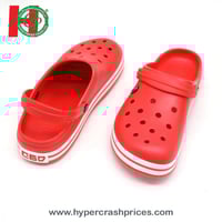 سابو كروكس رجالي كاجوال سهل الارتداء