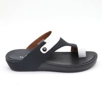 صندل رجالي خليجي طبي بأصبع