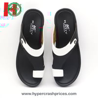 صندل رجالي خليجي طبي بأصبع