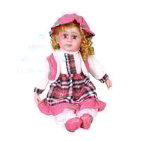 لعبة عروسة ناطقة متكلمة ذكية للفتيات الصغار