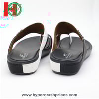 صندل رجالي خليجي طبي بأصبع