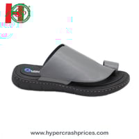 صندل رجالي ماركة لورمين طبي جلد مع اصبع