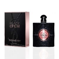 عطر بلاك اوبيوم للنساء من ايف سان لوران - او دي با...