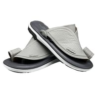 شرقي رجالي طبي لون رمادي فاتح