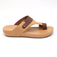 صندل رجالي خليجي طبي بأصبع