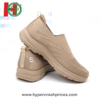 حذاء كاجوال رجالي طبي للمشي المريح