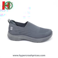 حذاء كاجوال رجالي طبي للمشي المريح